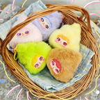CRIE Mood Diary Mini Plush Series Blind Box