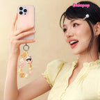 [PRE-ORDER]CRYBABY Crying Round n Round Series Beaded Phone Strap Blind Box