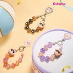 [PRE-ORDER]CRYBABY Crying Round n Round Series Beaded Phone Strap Blind Box
