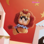 CRYBABY Crying Round n Round Series Vinyl Plush Pendant Blind Box