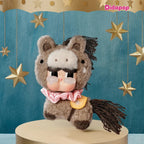 CRYBABY Crying Round n Round Series Vinyl Plush Pendant Blind Box