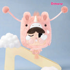 CRYBABY Crying Round n Round Series Plush Pouch Blind Box