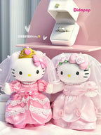 HK Dear Daniel Century Wedding Plush Blind Box