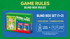 YOYO SureWin Stable Win Series blind box set – view 6