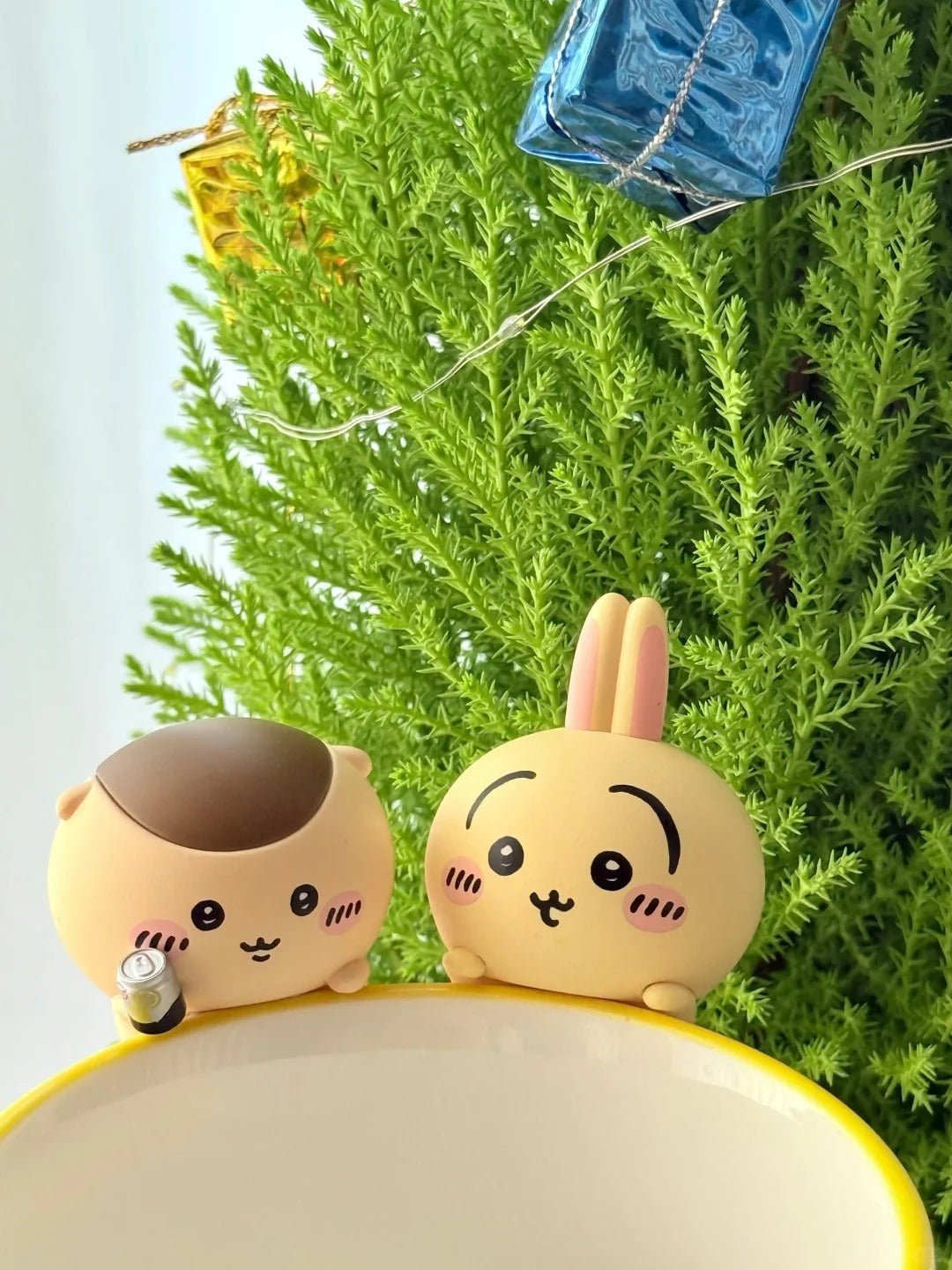 Chiikawa Hippers Series