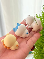 Chiikawa Hippers Series