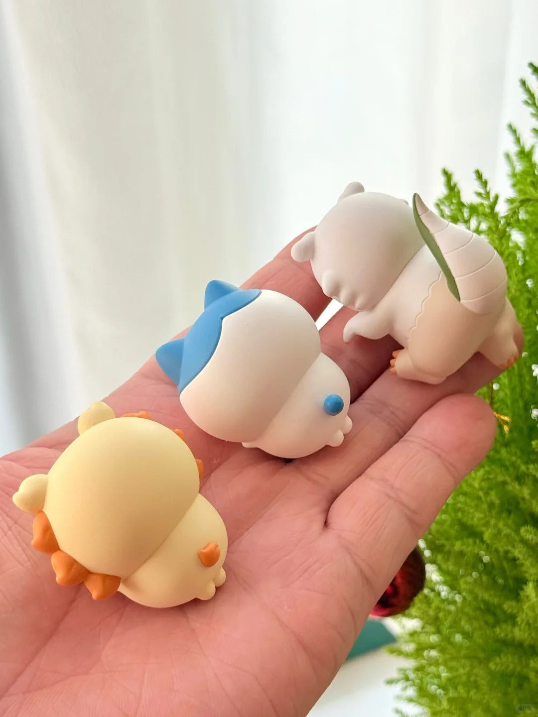 Chiikawa Hippers Series