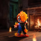 Chucky Franchise Series Figures Blind Box