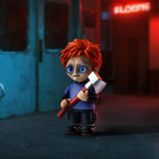 Chucky Franchise Series Figures Blind Box