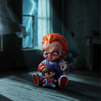 Chucky Franchise Series Figures Blind Box