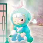 Cimmy 150% The Young Journey Series blind box – view 5