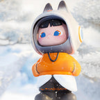 Cimmy 150% The Young Journey Series blind box – view 6