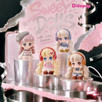 COCO School Idol Series Beans Blind Bag