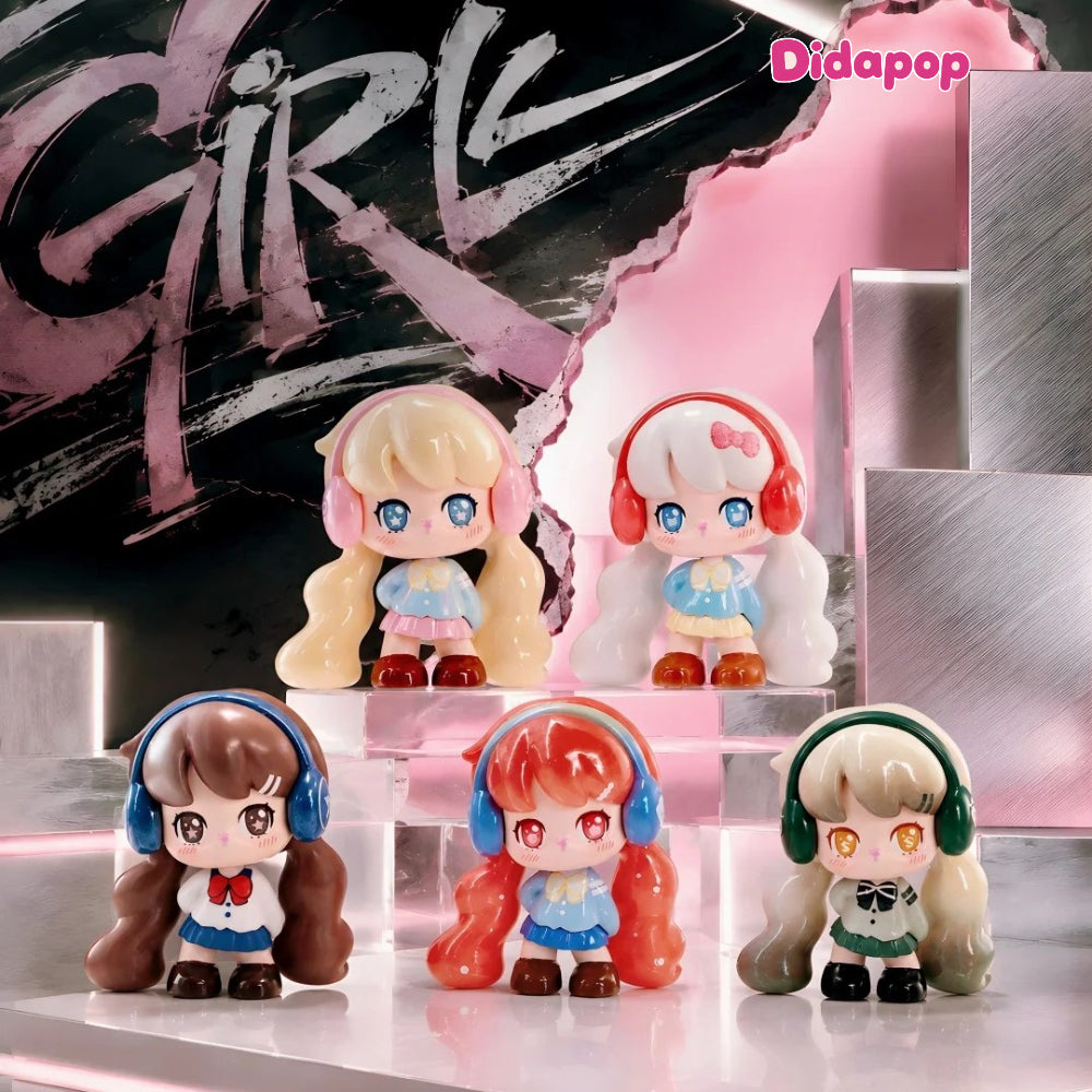 COCO School Idol Series Beans Blind Bag