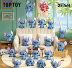 DSY Stitch Mini Fluffy Series Blind Bag