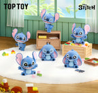DSY Stitch Mini Fluffy Series Blind Bag