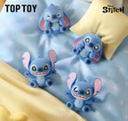DSY Stitch Mini Fluffy Series Blind Bag
