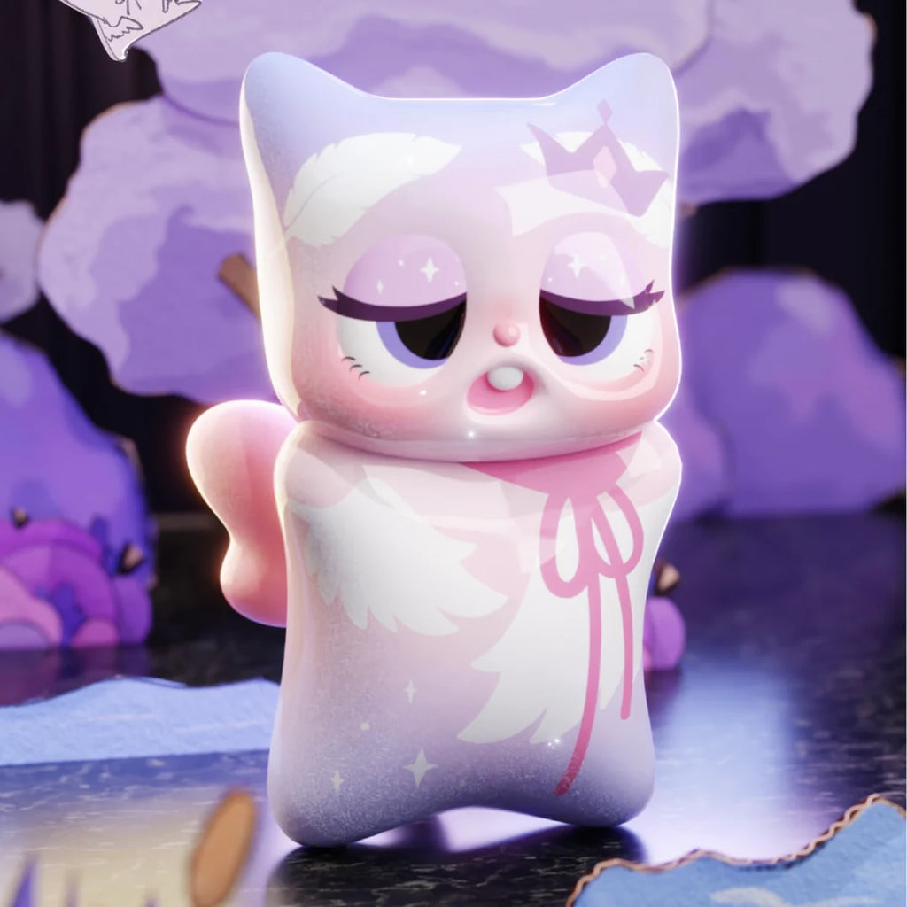 PITTY Little Sidekick's Whispers Figure Series Blind Box