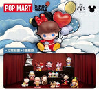 DIMOO WORLD × DSN Series-Figure Blind Box