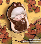 DIMOO WORLD × DSN Series-Figure Blind Box