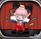 DIMOO WORLD × DSN Series-Figure Blind Box