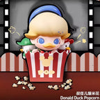 DIMOO WORLD × DSN Series-Figure Blind Box