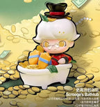 DIMOO WORLD × DSN Series-Figure Blind Box