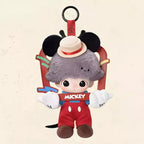DIMOO WORLD × DSN Series Plush