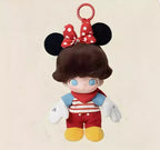 DIMOO WORLD × DSN Series Plush