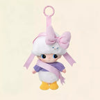 DIMOO WORLD × DSN Series Plush