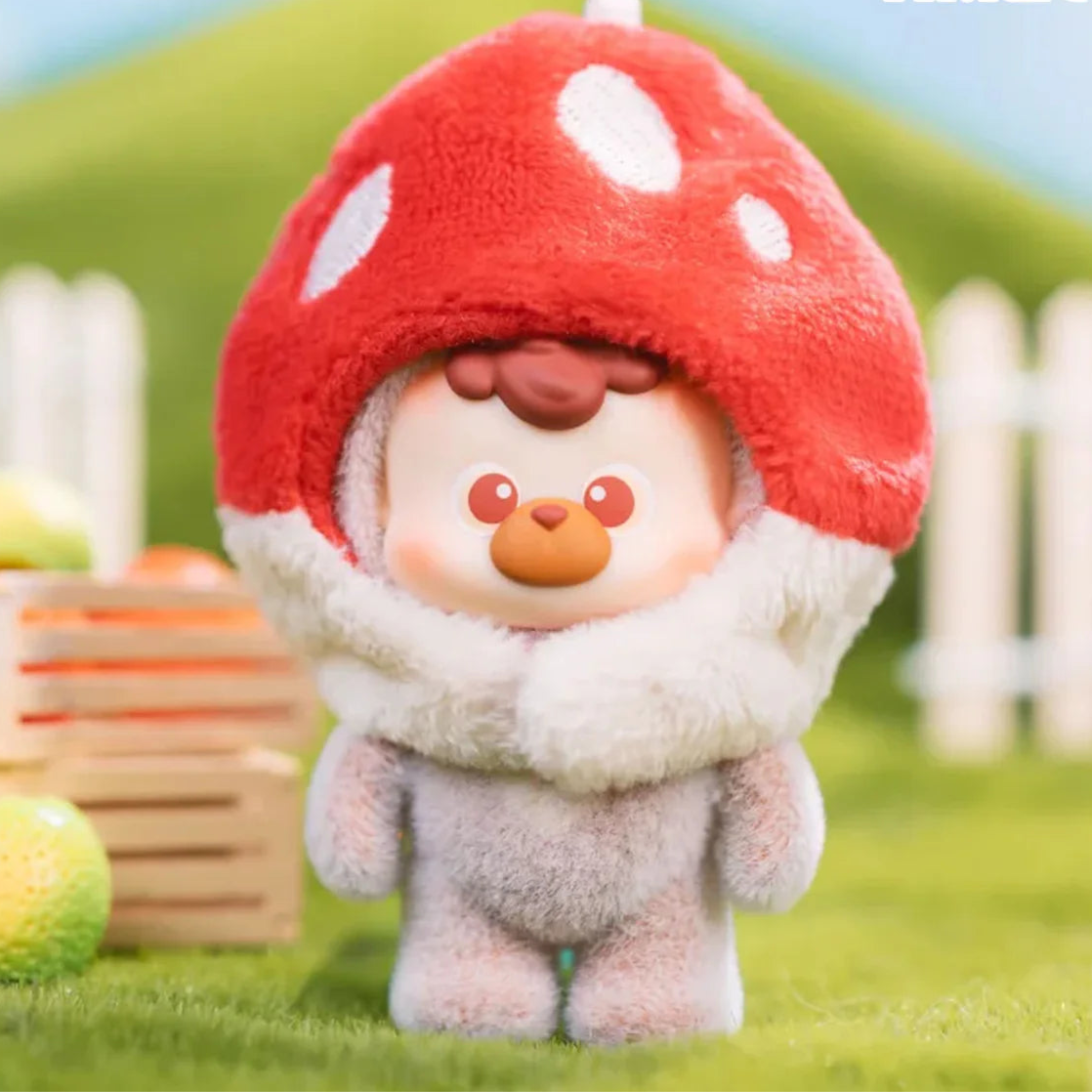 DIUDIU BABY Farm Bear Series Blind Box