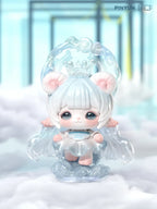 PINGYUN Fengshen Tuan Tuan All Star Elf Ludo Series Blind Box