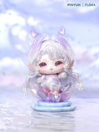 PINGYUN Fengshen Tuan Tuan All Star Elf Ludo Series Blind Box