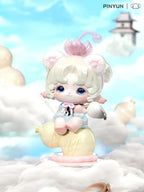 PINGYUN Fengshen Tuan Tuan All Star Elf Ludo Series Blind Box