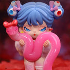 DODONAMI Paradise Of Doom Series