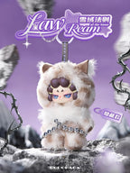 DODO RARA Untamed Series Plush Blind Box