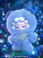 DODO RARA Untamed Series Plush Blind Box