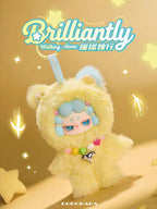 DODO RARA Untamed Series Plush Blind Box