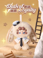 DODO RARA Untamed Series Plush Blind Box
