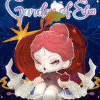 DODO NAMI Garden Of Eden Series Mini Blind Box