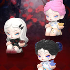 DODO NAMI Garden Of Eden Series Mini Blind Box