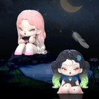 DODO NAMI Garden Of Eden Series Mini Blind Box