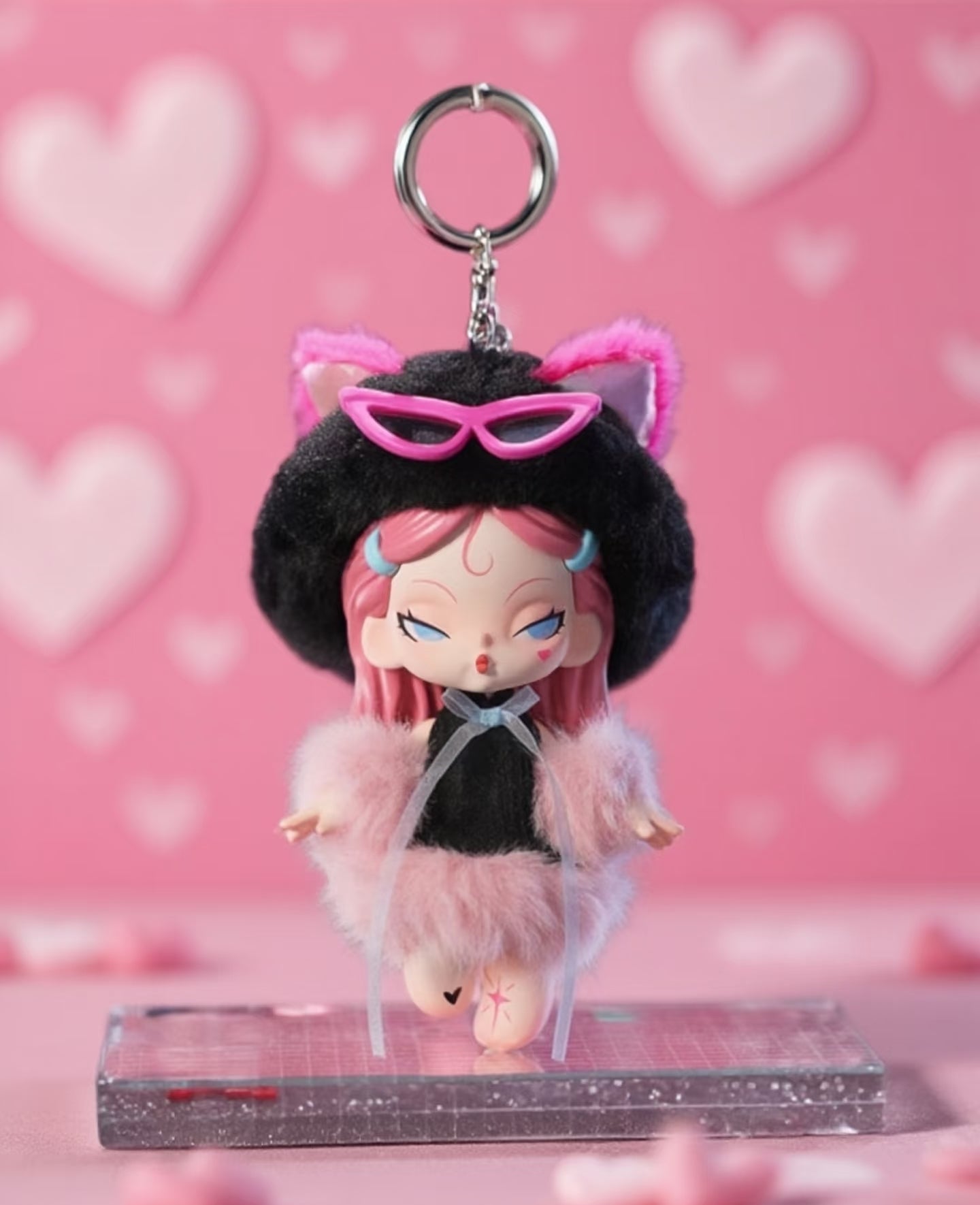 DODO NAMI Midnight Disco Figure Series Blind Box