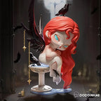 DODO NAMI Nightmare Core Series Blind Box