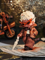DORA The Wonderful Night Figure Blind Box by TNT SPACE