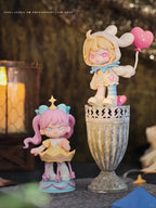 DORA The Wonderful Night Figure Blind Box by TNT SPACE