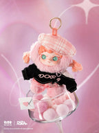 DORA Fanstasy Cocktails Serise Plush Blind Box