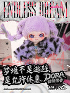 Dora Watch Out ! Sweet & Cool Series – view 4
