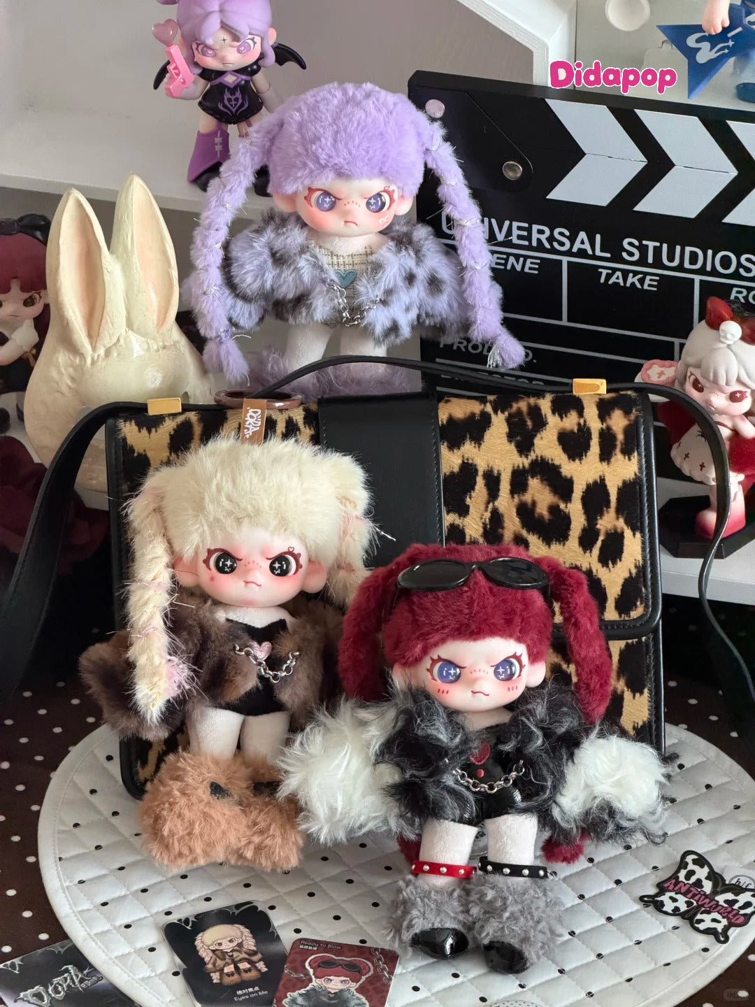 Dora Watch Out ! Sweet & Cool Series – view 8