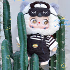 DOUBAO 400% Disappearing Burger Series plush toy – view 4